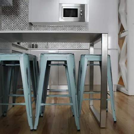 Apartament Augusta Street 213 - 4 Dto