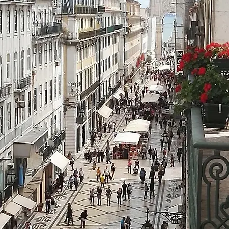 Lejlighed Augusta Street 213 - 4 Dto