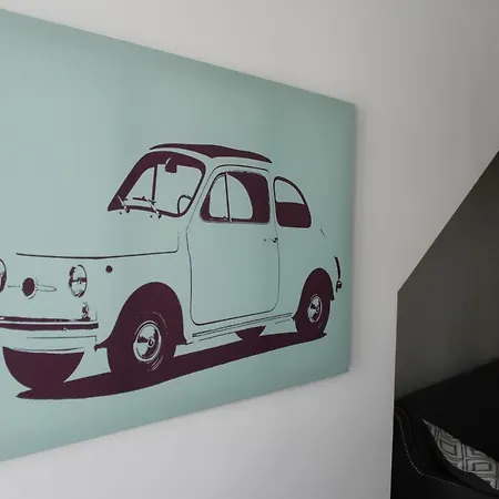 Augusta Street 213 - 4 Dto * Lizbona