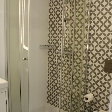 Apartman Augusta Street 213 - 4 Dto Lisboa