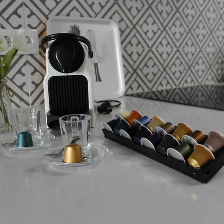 Augusta Street 213 - 4 Dto Lisbon