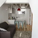 Augusta Street 213 - 4 Dto Apartment Lissabon