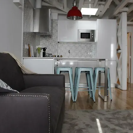 Augusta Street 213 - 4 Dto Apartment Lisbon